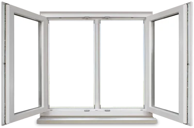 Ventana 02 Contacto Cristaleros, profesionales del vidrio en Cambrils