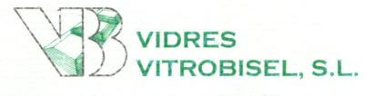 Vidres Vitrobisel | cristaleros en Cambrils