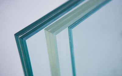 Vidrio laminados, seguridad para tu casa