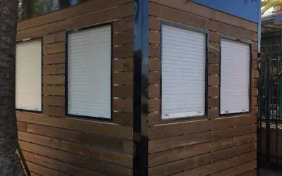 El aislamiento t&eacute;rmico y el cristal, como interactuan