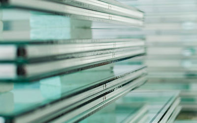 Vidrio templado, características