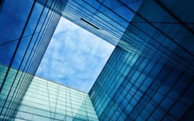 El Vidrio electrocrómico, innovación en el vidrio