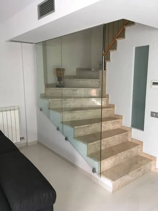 Escalera 600 Escalera 600