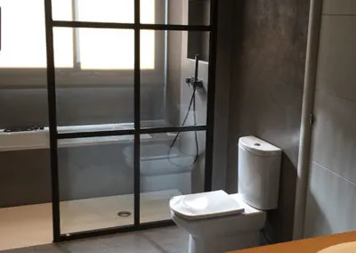 mamparas de ba&ntilde;os en Cambrils