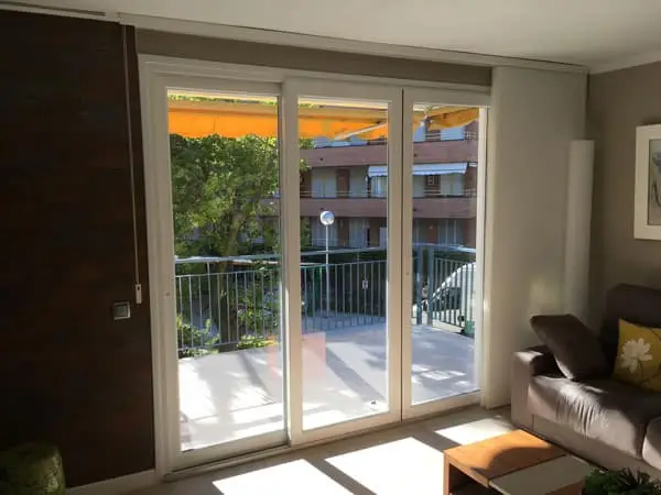 Ventana 600 Ventana 600