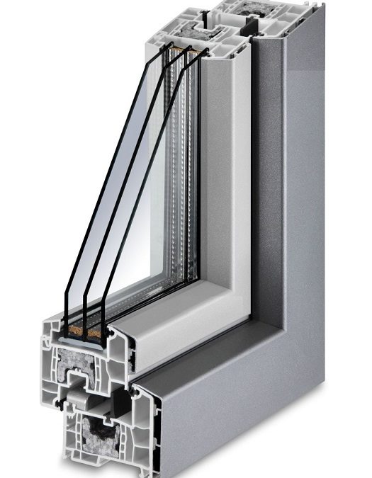 Aislamiento Acústico de nuestras ventanas triple vidrio con doble cámara -  Karpimart Fabrica de puertas y ventanas de madera
