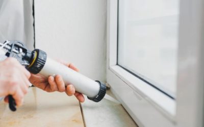 Proceso de montaje ventanas