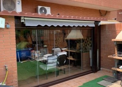 cerramientos cortina de cristal en Tarragona Vitrobisel (2)