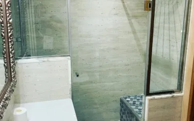 Como Elegir La Mampara Ideal Para Tu Bano En Cambrils 400x250 Como elegir la mampara ideal para tu baño en Cambrils